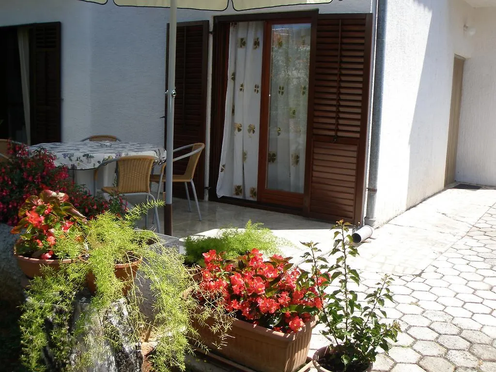 Apartments Barbara Poreč