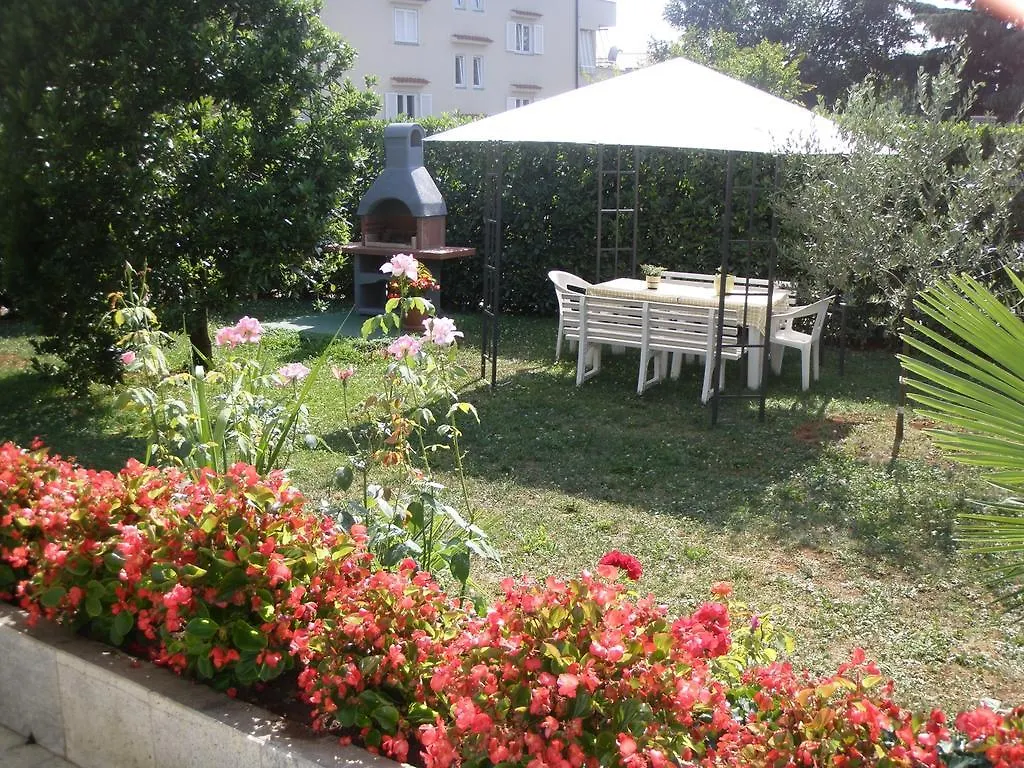 Apartments Barbara Poreč
