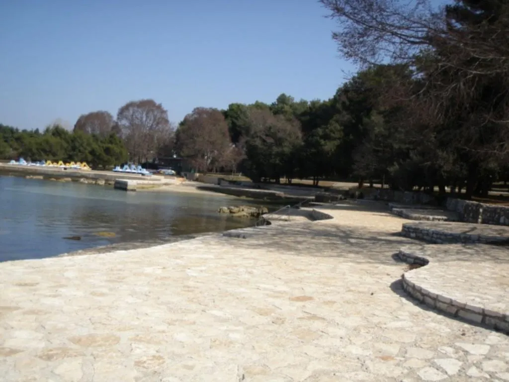 Apartments Barbara Poreč